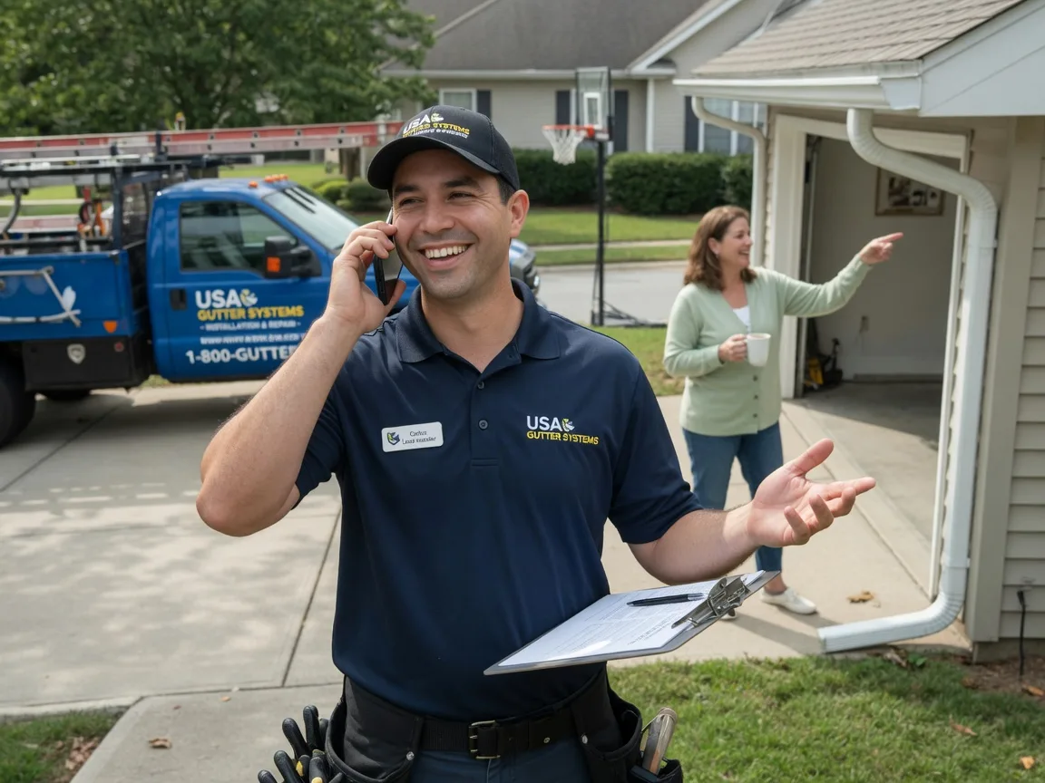 Gutter Installation Blanco, OK FAQs